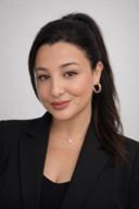 Tania Bezançon